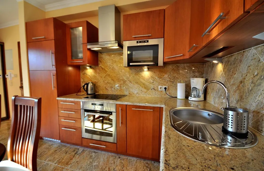 Apartament Plumeria-1