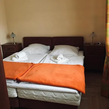 Apartament Plumeria-2