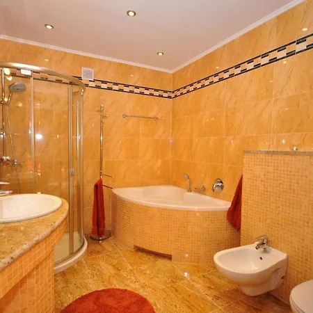 Apartament Plumeria-3